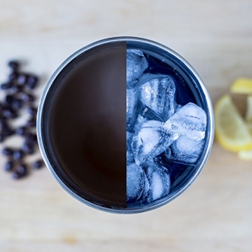 Simple Modern Officially Licensed Collegiate Clemson Tigers Tumbler with Straw and Flip Lid | Insulated Stainless Steel 30oz Thermos | Cruiser Collection | Clemson University