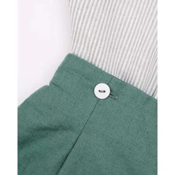 Twoflower Toddler Boys' 2 Piece Casual Outfit Shorts