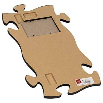 P. Graham Dunn Mr & Mrs Always & Forever Photo Frame