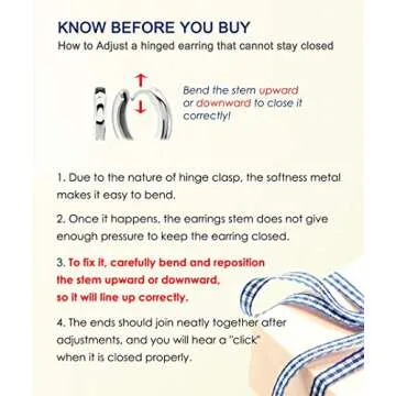 925 Sterling Silver Cross Huggie Hoop Earrings, Minimalist Cross Charm Dangle Drop Earrings Dainty Cross Hoop Earrings Women Men