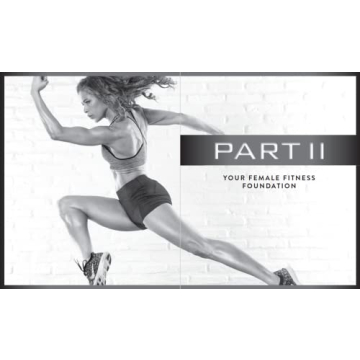 ROAR Book: Tailored Nutrition & Fitness for Women