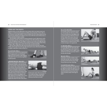 ROAR Book: Tailored Nutrition & Fitness for Women