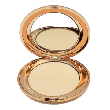 Charlotte Tilbury Flawless Finish Skin Perfecting Powder
