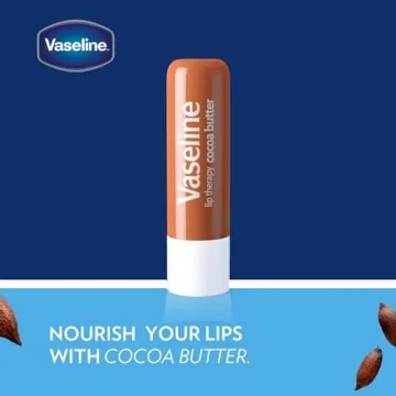 Vaseline Lip Therapy Variety Pack - Hydrating Lip Balm