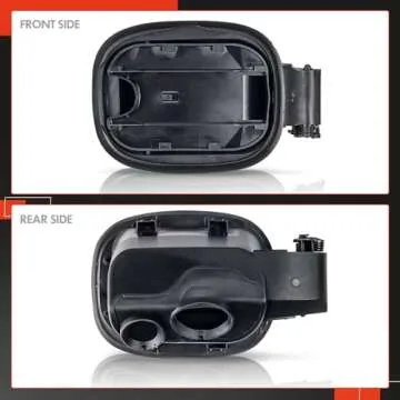 84745940 Fuel Door Housing for 2019-2024 Chevy Silverado