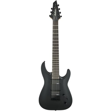 Jackson JS Series Dinky Arch Top JS22-7 DKA HT 7-String Electric Guitar