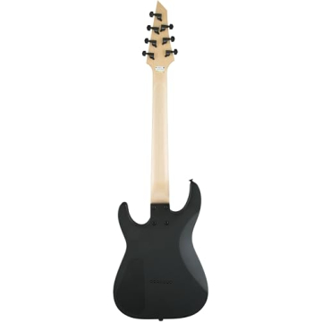 Jackson JS Series 7-String Guitar for Modern Metal