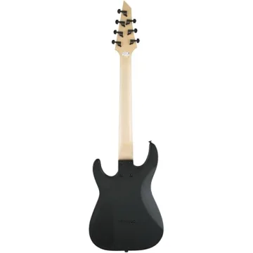 Jackson JS Series 7-String Guitar for Modern Metal