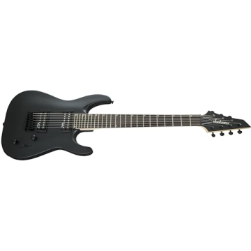 Jackson JS Series 7-String Guitar for Modern Metal