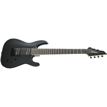 Jackson JS Series 7-String Guitar for Modern Metal
