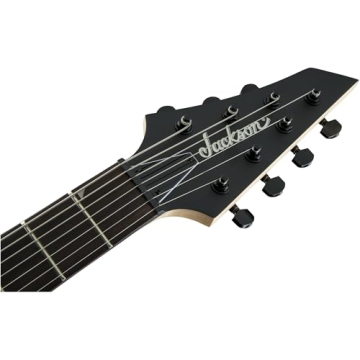 Jackson JS Series 7-String Guitar for Modern Metal