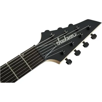 Jackson JS Series 7-String Guitar for Modern Metal