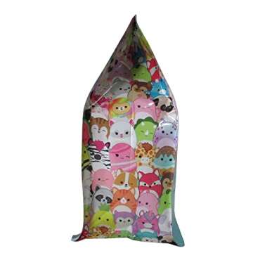 Squishmallows 5-Inch Scented Mystery Plush Collectible