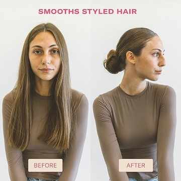 DAE Cactus Fruit 3-in-1 Cream with Brush for All Hair