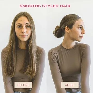 DAE Cactus Fruit 3-in-1 Cream with Brush for All Hair