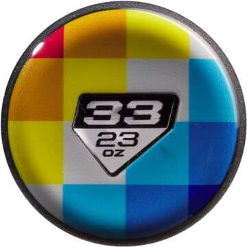 DeMarini Prism+™ (-10) Fastpitch Softball Bat - 34'/24 oz