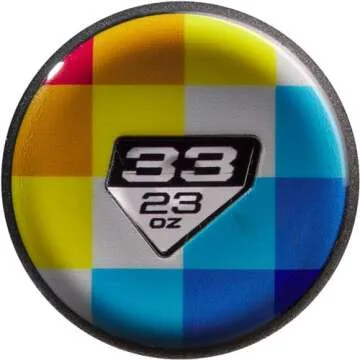 DeMarini Prism+™ (-10) Fastpitch Softball Bat - 34'/24 oz