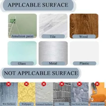 Adhesive Stick Dots Mounting Putty for Crafts & Decorations