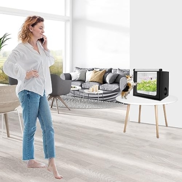 MELONFARM 24"x16"x20" Indoor Grow Tent for Your Plants