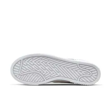 Stylish Nike Women's Court Legacy Lift Sneakers - Comfort Meets Fashion
