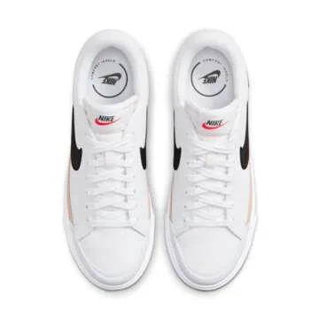 Stylish Nike Women's Court Legacy Lift Sneakers for All Occasions