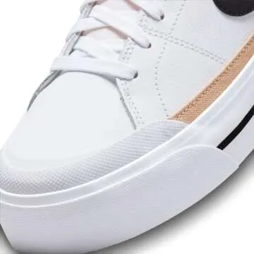 Stylish Nike Women's Court Legacy Lift Sneakers for All Occasions