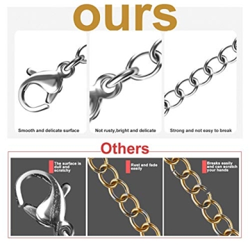 Versatile Necklace Extenders for Any Jewelry Style