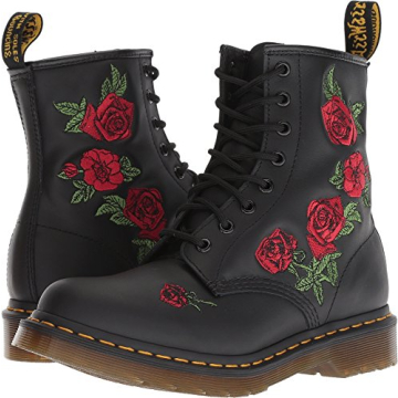 Dr. Martens Women's 1460 Vonda Softy T Fashion Boot - Comfort Meets Style