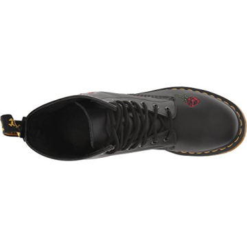 Comfortable Dr. Martens 1460 Vonda Women's Boots