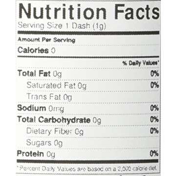 El Guapo Bitters Love Potion Bitters - Vanilla Infused Liquid Bitters - Crafted Cocktail Experience - Delight Complexity of Chamomile & Orange Blossom Notes - Adding Depth to Favorite Drinks