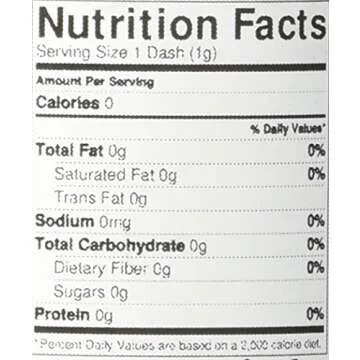 El Guapo Bitters Love Potion Bitters - Vanilla Infused Liquid Bitters - Crafted Cocktail Experience - Delight Complexity of Chamomile & Orange Blossom Notes - Adding Depth to Favorite Drinks