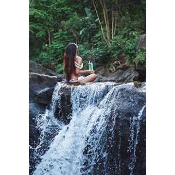 Malie Organics' Koke'e Conditioner, with tropical ingredients including Macadamia & Kukui Oils. 16 Fl Oz (Pack of 1)