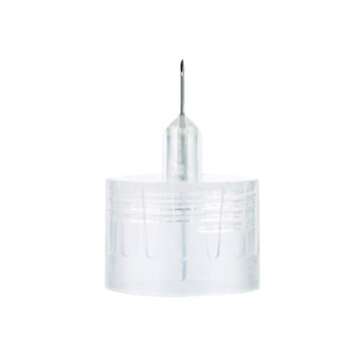 MediVena ONE-CARE Pen Needles 32G x 4 mm (5/32’’), 100/bx, Ultra-Thin for Comfortable Insulin Injection