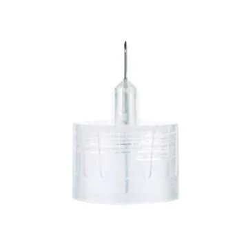 MediVena ONE-CARE Pen Needles 32G x 4 mm (5/32’’), 100/bx, Ultra-Thin for Comfortable Insulin Injection