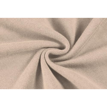 COOFANDY Men's Crew Neck Slim Fit Lightweight Sweater