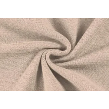 COOFANDY Men's Crew Neck Slim Fit Lightweight Sweater