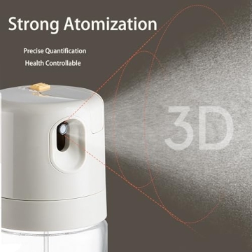 MDZF Olive Oil Dispenser and Sprayer for the Kitchen