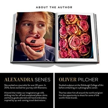 Paris Chic Assouline Coffee Table Book for Art Lovers