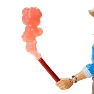 Jurassic World Robert Muldoon Action Figure - Amber Collection