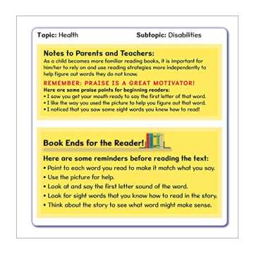 Rourke Educational Media Katie Can: A Story About Special Needs―Children's Book About Down Syndrome and Different Abilities, K-2 (24 pgs) Reader (Changes and Challenges In My Life)