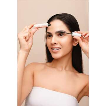 Peter Lamas Lash Growth Serum - Lash Primer for Bolder, Stronger, and Longer Lashes | Enhancing Masc...