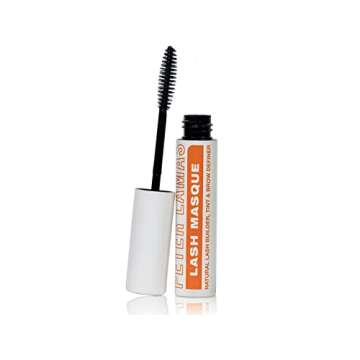 Peter Lamas Lash Growth Serum - Lash Primer for Bolder, Stronger, and Longer Lashes | Enhancing Mascara Primer | Vegan, Paraben, and Sulfate-Free | 1 Pack
