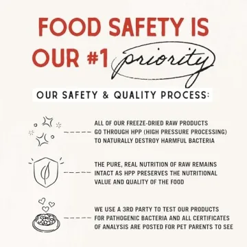 Stella & Chewy's Freeze Dried Raw Super Beef Meal Mixer