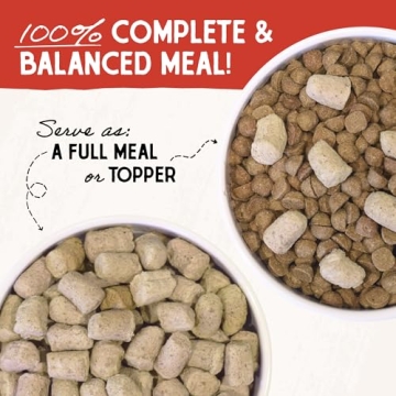 Stella & Chewy's Freeze Dried Raw Super Beef Meal Mixer