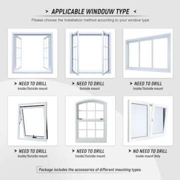 Cresmar Cordless Roman Shades - Elegant Blackout Solution