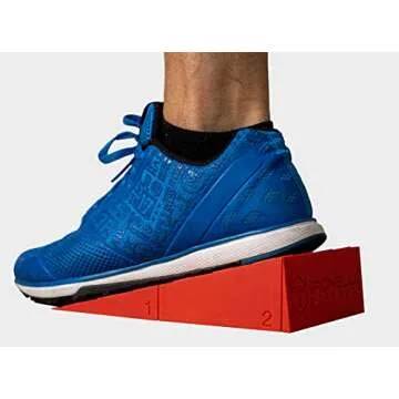 Squat Wedges - Enhance Your Squat Mechanics Effectively