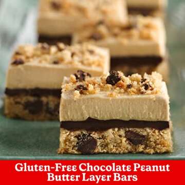 Betty Crocker Gluten Free Chocolate Chip Cookie Mix 19 oz