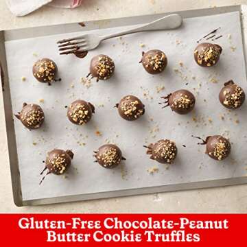 Betty Crocker Gluten Free Chocolate Chip Cookie Mix 19 oz