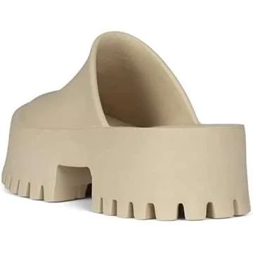 Stylish Jeffrey Campbell Clogs for Work and Play