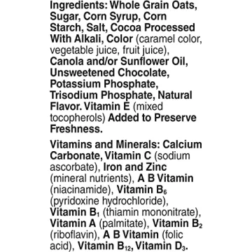 Indulge in Chocolate Strawberry Cheerios Breakfast Cereal